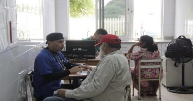 Jornada de Atención favorece a 3.500 personas en UNES Zulia