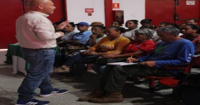 Inicia diplomado sobre cacao, ciencia y cultura en municipio Acevedo de Miranda