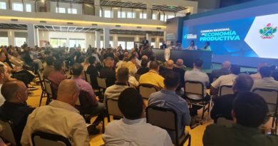 Instalan Consejo Regional de Economía Productiva en Monagas
