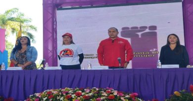 Movimiento «Manuelita Sáenz» desarrolla buen servicio del transporte en el país