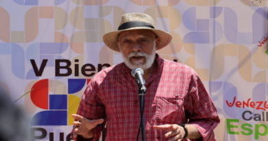 Más de 70 artistas nacionales e internacionales confirmados en Bienal del Sur