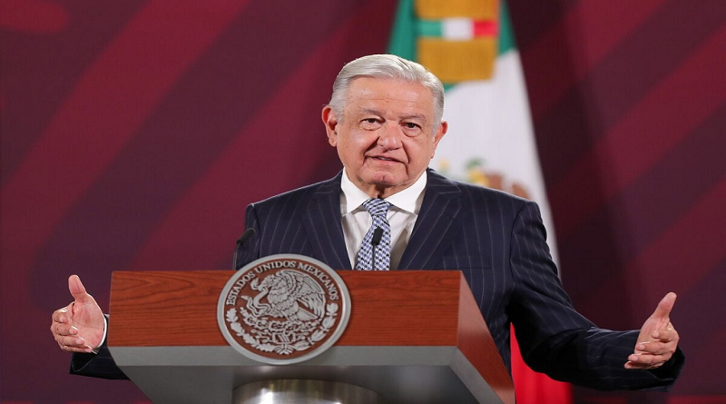 López Obrador denuncia red de complicidad en crimen de Estado de Ayotzinapa