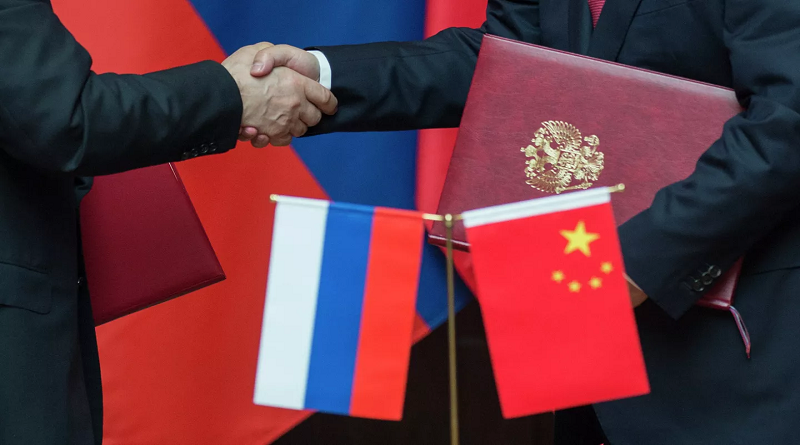 CIA intenta sembrar discordia entre Rusia y China