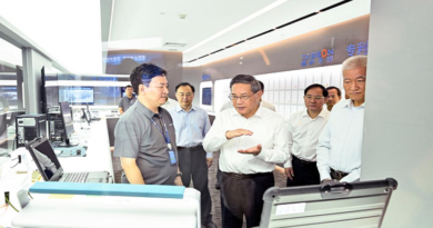 China insta a pymes fortalecer innovación tecnológica