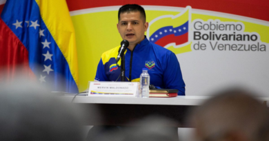 Atletas venezolanos al 100% listos para participar en Juegos Panamericanos
