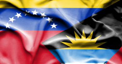 Gobierno venezolano fortalece compromisos bilaterales con Antigua y Barbuda