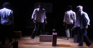 Más de 300 actores participarán en el Festival de Teatro de Los Teques