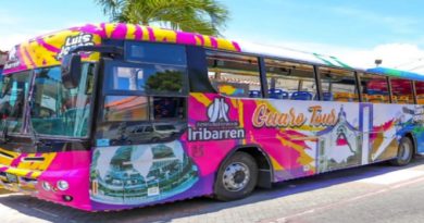 Ruta Guaro Tour impulsará el turismo en municipio Iribarren