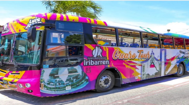 Ruta Guaro Tour impulsará el turismo en municipio Iribarren