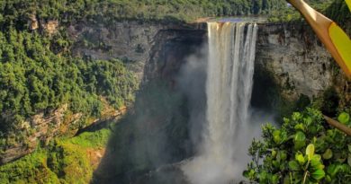 Venezuela deplora declaraciones del presidente de Guyana por ilegal licitación