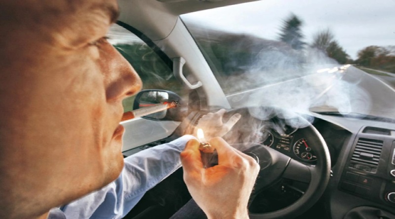 Humo ambiental del tabaco perjudica la salud de personas no fumadoras