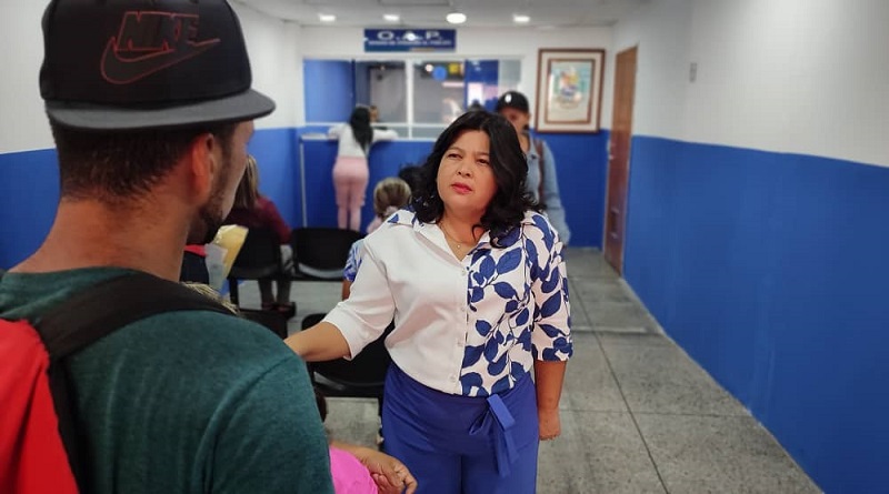 Tribunales de Niños, Niñas y Adolescentes de Aragua inician actividades