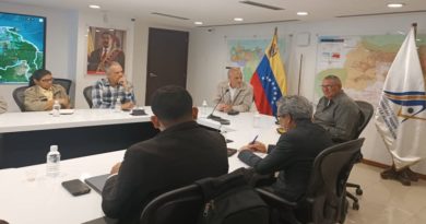 Interfaz tecnológica hará más eficiente distribución del CLAP