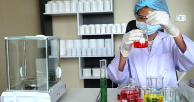 Reconocen industria farmacéutica en India por cumplir estándares internacionales