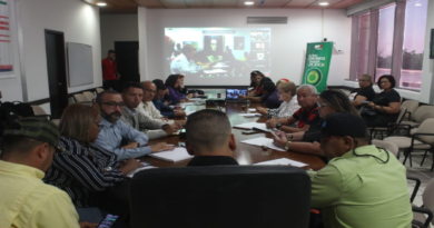Planifican y diseñan estrategias educativas para recuperar el Lago de Maracaibo