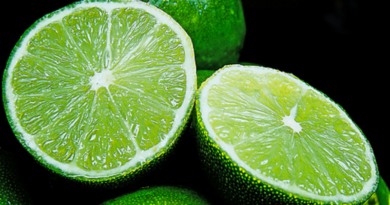 Expertos recomiendan consumir limón para bajar de peso