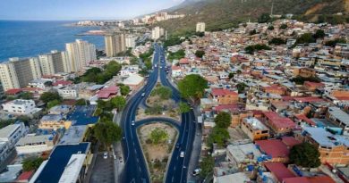 Inaugurada Oficina de la Zona Económica Especial de La Guaira