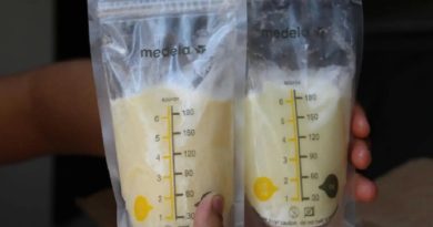 Descubren ADN en leche materna que puede diagnosticar cáncer de mama