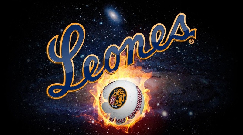 Leones del Caracas cierra semana con firma de nuevo receptor