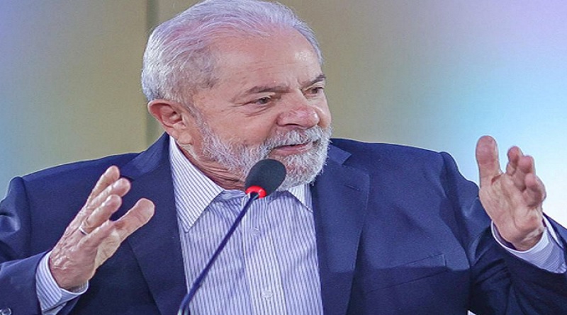 Lula se someterá a operación en la cadera