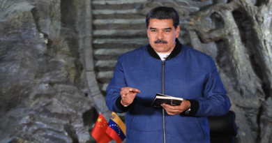 Feria de importación de Shanghái invita a empresarios de Venezuela