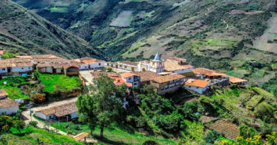 Se cumplen 213 años de independencia de la provincia de Mérida