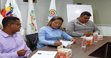 Minppau y Misión Árbol impulsarán proyectos para la autosustentabilidad