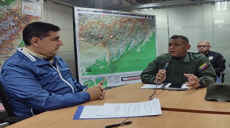 Optimizan servicios públicos en Mérida