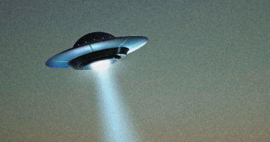 NASA crea departamento para investigar ovnis
