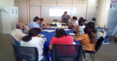 Yaracuy arranca Plan de formación y acompañamiento a docentes