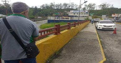 Rehabilitarán distribuidores de la carretera Panamericana