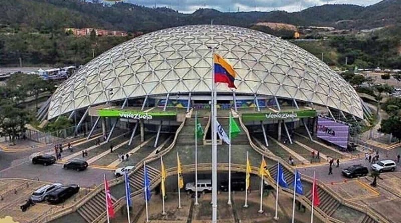 Inauguran I Expoferia de productos turcos de exportación en Caracas