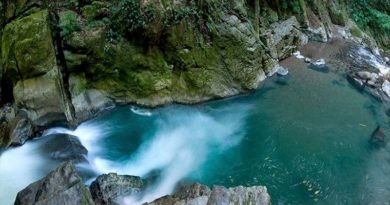 Certificaran como ruta turística las Puertas de Miraflores en Monagas