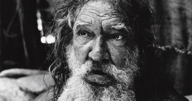 Se cumplpen 69 años de siembra de Armando Reverón