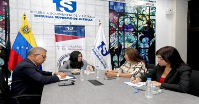 Fortalecen planes de lucha contra violencia hacia mujeres