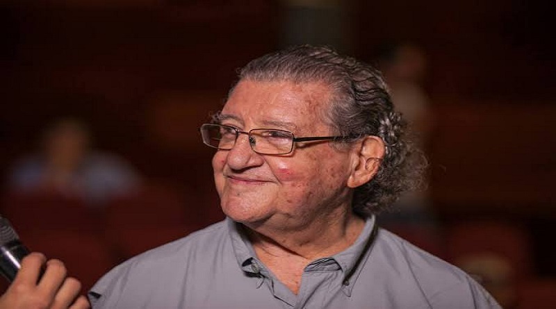 Exequias del cineasta Román Chalbaud iniciarán este 13 de septiembre