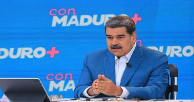 Levantamiento de sanciones aceleraría recuperación integral de Venezuela