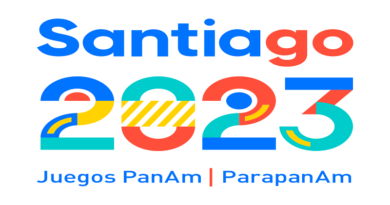 Venezuela tendrá 298 atletas clasificados en Juegos PanAm 2023