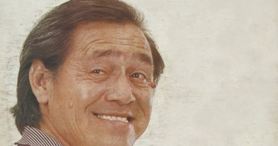 Se cumplen 87 años del natalicio del humorista José Manuel Díaz