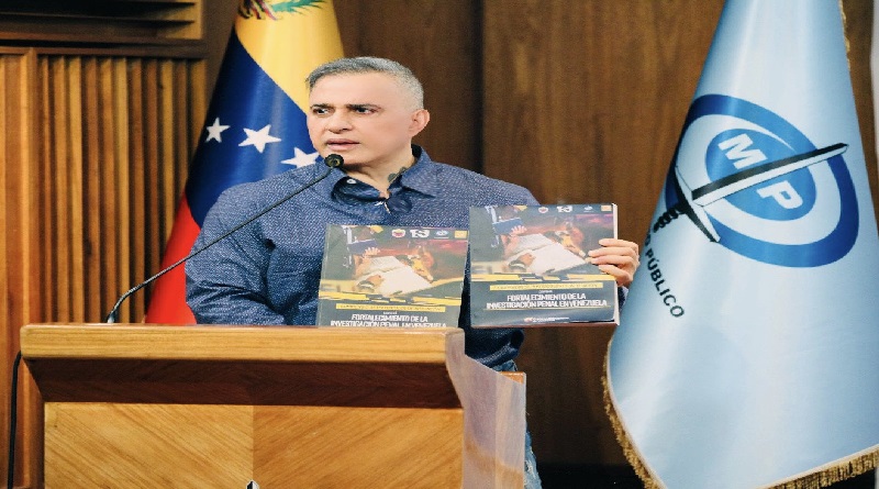 Desarrollan taller sobre Protocolos a la Investigación Penal en el MP