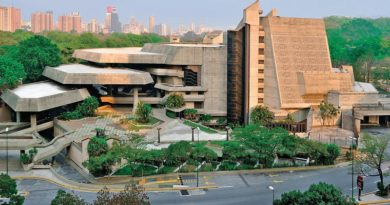 Festival de Artes Escénicas Franco-Venezolano celebra intercambio cultural