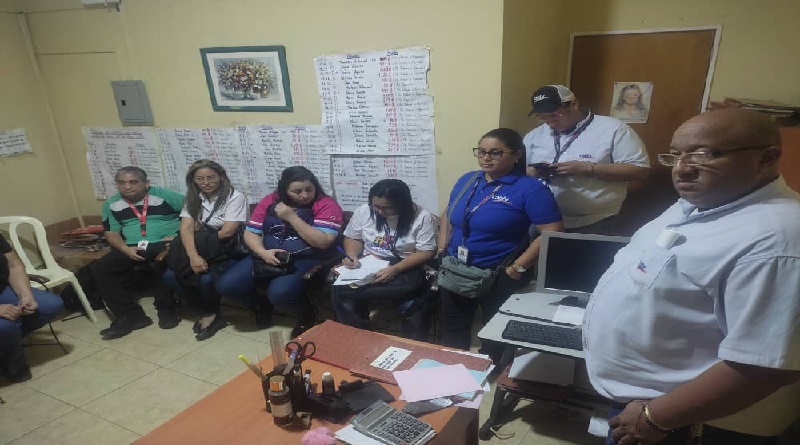 Avanza modernización de servicios de telecomunicaciones en Maracaibo