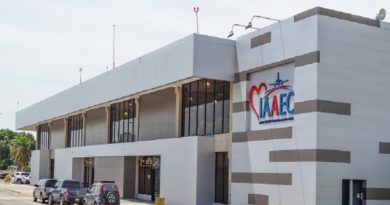 Aeropuerto Internacional Arturo Michelena aumenta frecuencia de vuelos