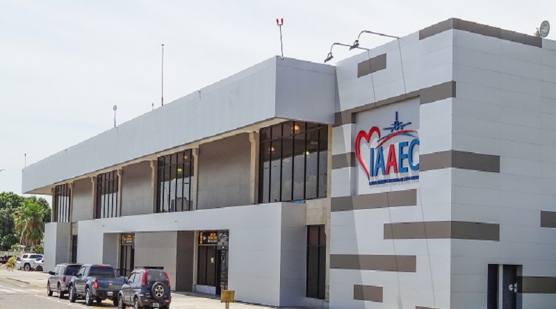 Aeropuerto Internacional Arturo Michelena aumenta frecuencia de vuelos