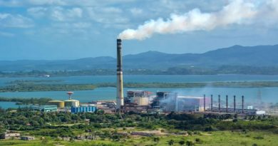 Autoridades de Cuba instan a la población sumarse al ahorro energético