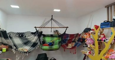 Inauguran segunda tienda Hecho en Iribarren del estado Lara