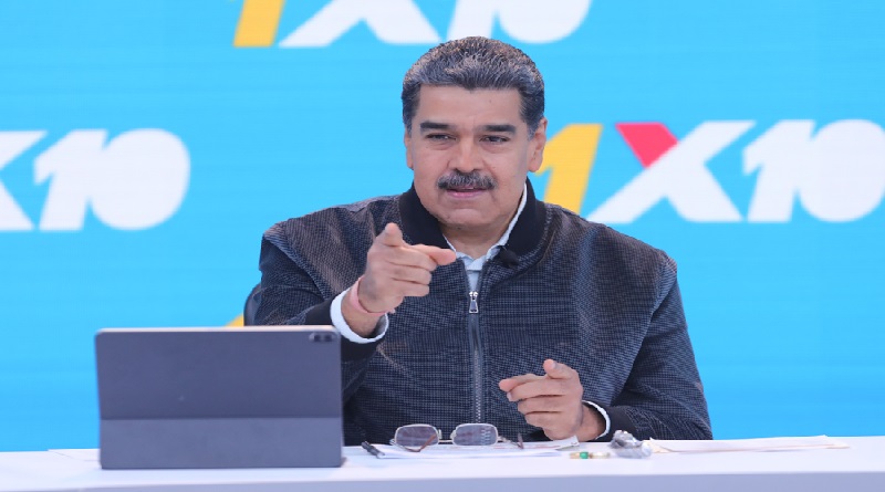 Más de un millón de turistas internacionales han visitado Venezuela