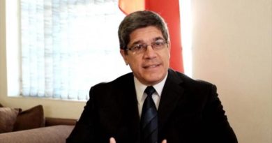Cuba denuncia la impunidad que rodea ataque a su embajada en EE.UU.