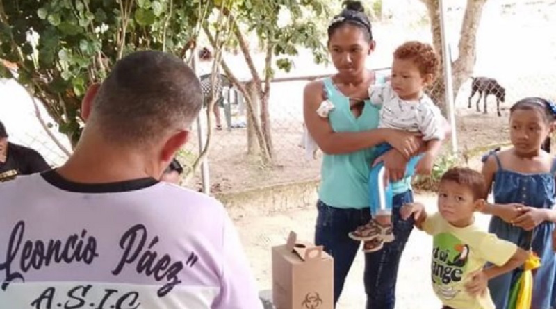 Programa "Juntos por Cada Latido" fortalece atención médica en Apure