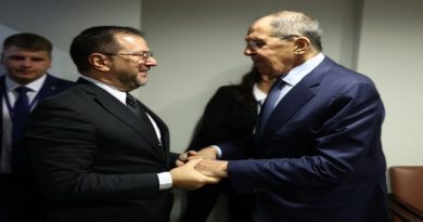 Venezuela y Rusia promueven desde la ONU un mundo multipolar